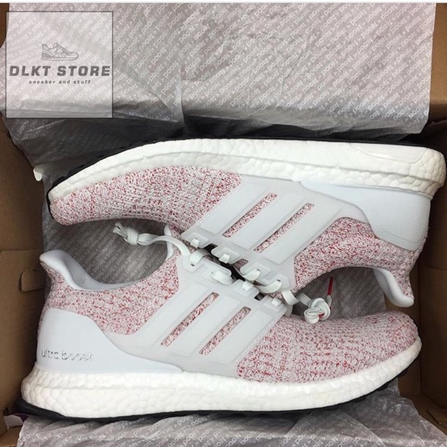 [FULL BOX + TẶNG BVS GIÀY]Giày Sneaker Ultra Boost Nam Nữ _ Tổng Hợp Các Màu | BigBuy360 - bigbuy360.vn
