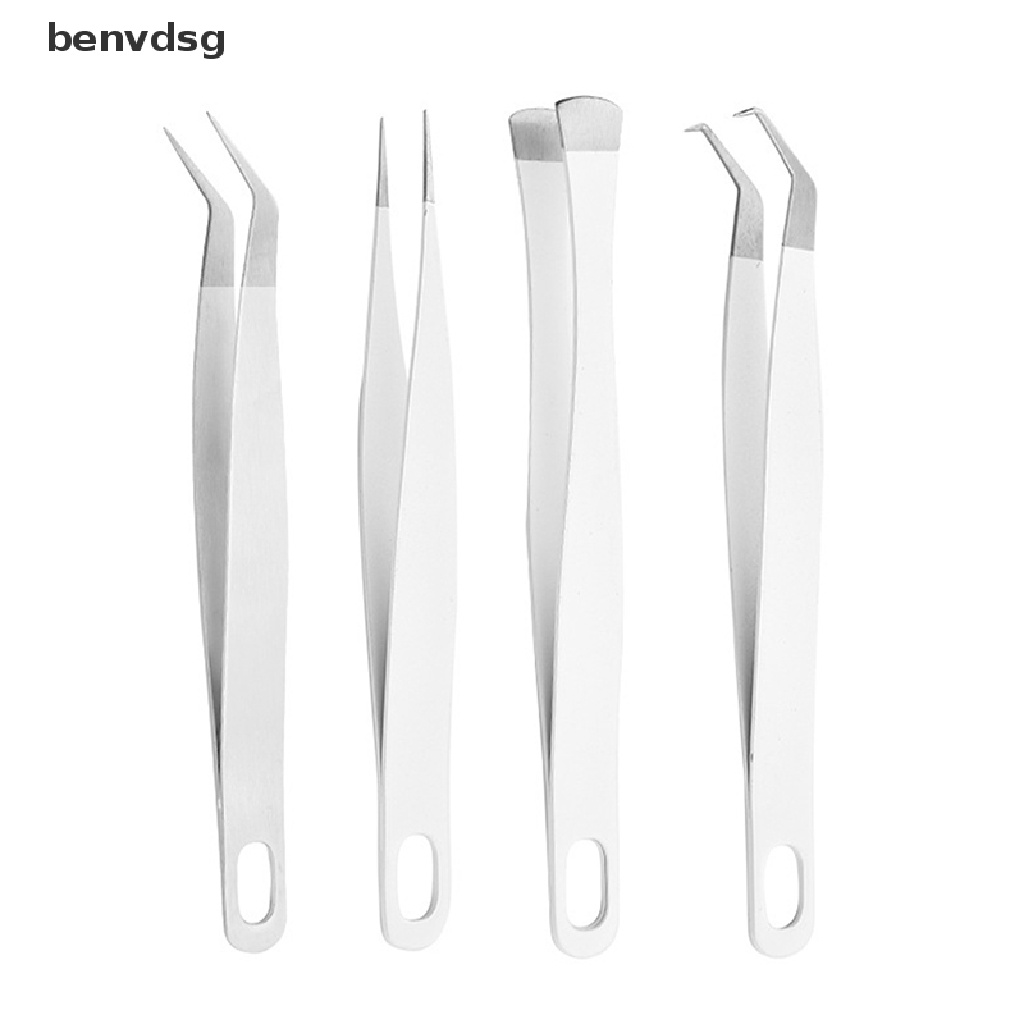 Nhíp Gắp Cỏ Bằng Nhựa Vinyl Chuyên Dụng
