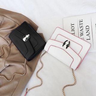 (SALE KHỦNG ),(FREESHIP _99K),TÚI GẮN ĐẦU RẮN HOT(22×15)