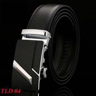mặt thắt lưng da