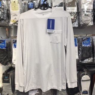 Áo Thu Đông 100% Cotton Hanosimex