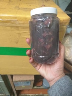 500gr mắm mực đặc sản miền trung