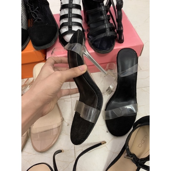 Giày Bốt Pass 📣📣📣