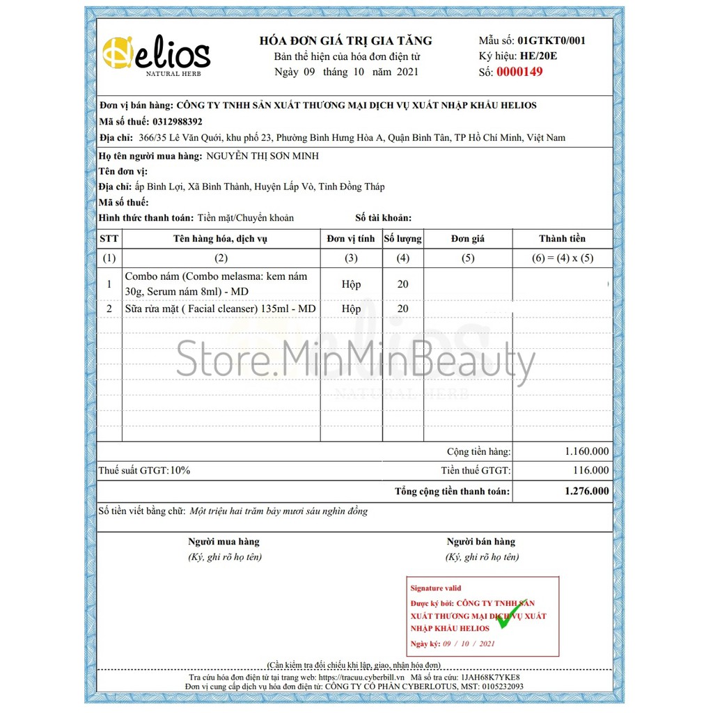 Kem Face Nám Lựu Đỏ MD - Combo Melasma Loại Bỏ Thâm Nám Tàn Nhang [Chính Hãng] | BigBuy360 - bigbuy360.vn