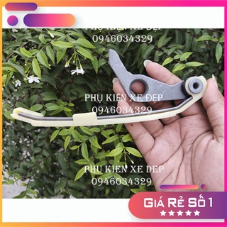 Thằn lằn đở sên cam xe máy wave s110