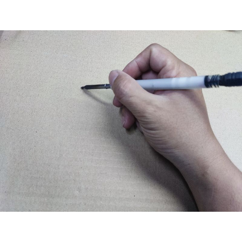 Đầu mỏ hàn T12  Hakko  6V=>30V