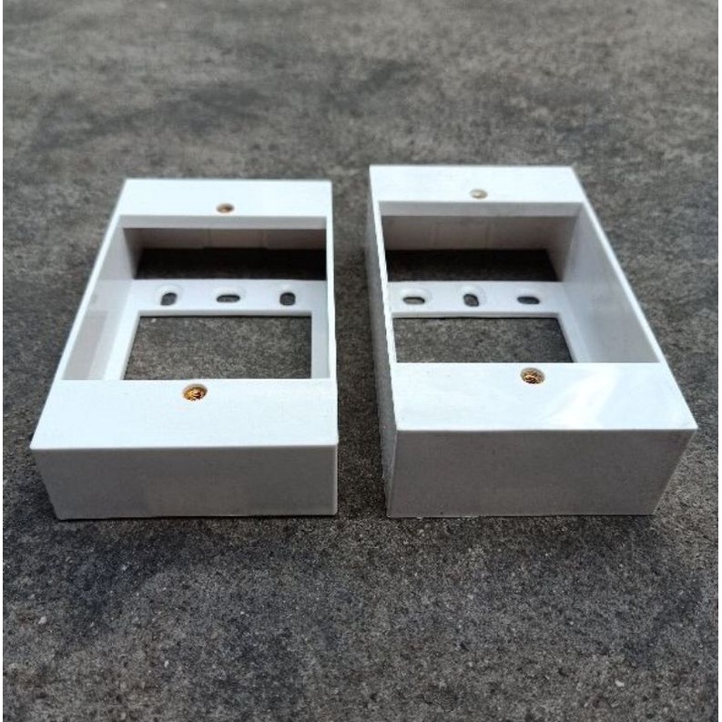 Đế nổi cao, thấp  CK157RL , CK157RH