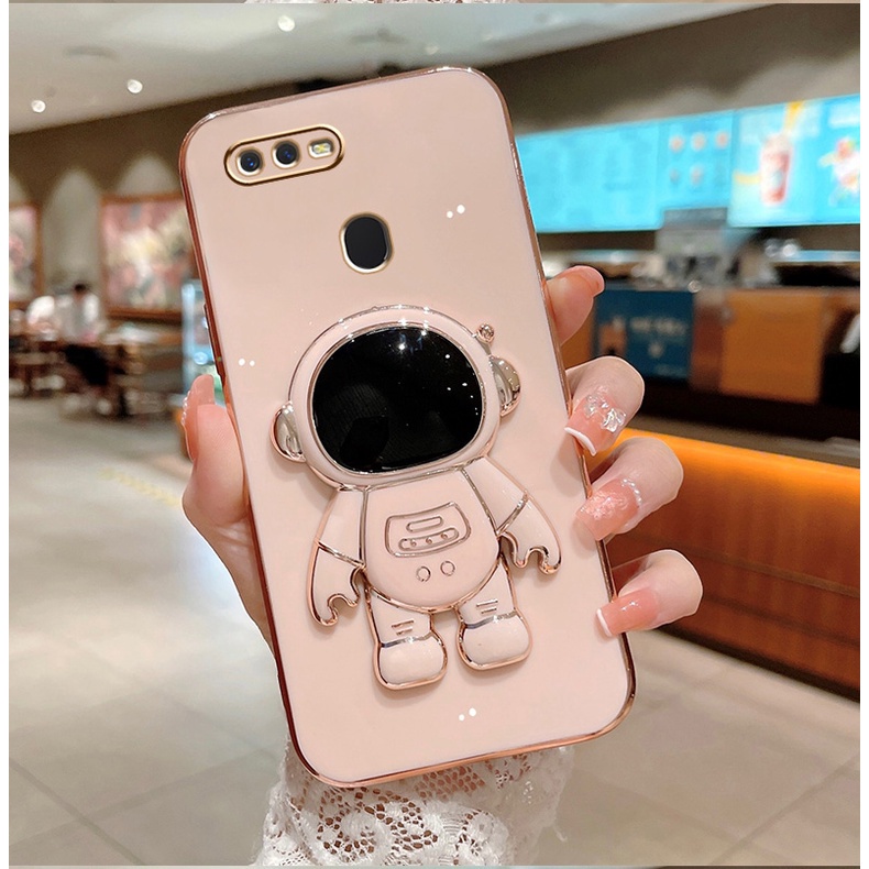 Ốp Điện Thoại Cho OPPO A5S OPPO F9 A7 A12 A15 A15S A57 2022 A76 A96 A54 A55 A9 2020 A5 2020 A55 A95 A74 A16