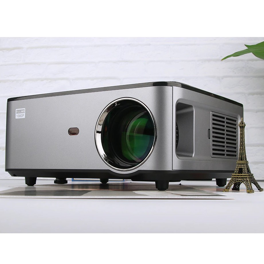 Máy chiếu Tyco T7A 2021  - FullHD - Mid size -120w