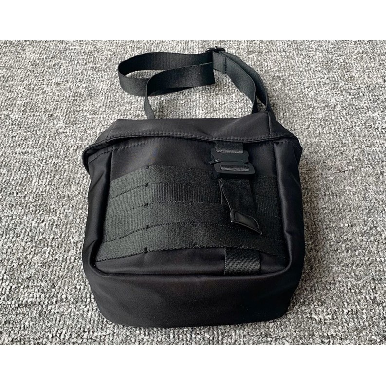 Túi đeo 1017 ALYX 9SM military shoulder bag ss20