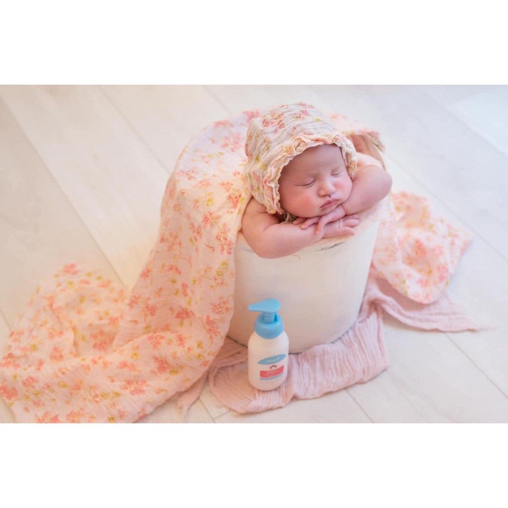  Sữa tắm gội em bé Hanayuki | BigBuy360 - bigbuy360.vn