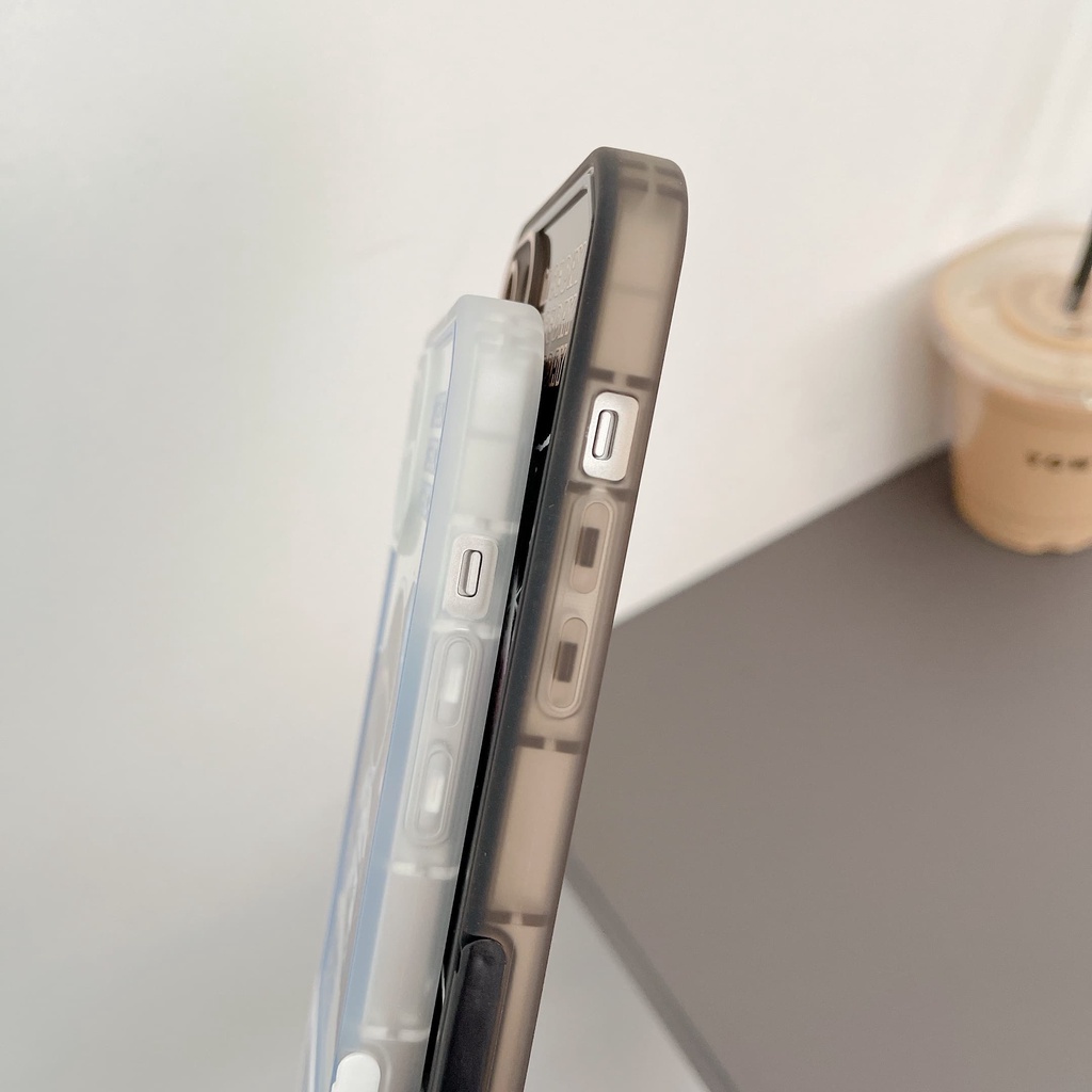 Ốp Điện Thoại Có Giá Đỡ Cho iphone 13 Pro Max i13 13pro 11 Pro Max i11 iX XR XS Max 7plus 8plus 12Pro 12 Pro Max