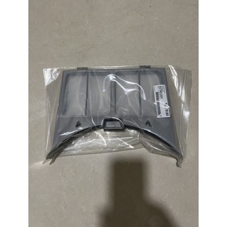 Lưới lọc bụi máy sấy Electrolux, túi lọc rác chính hãng