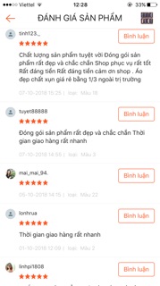 Áo cờ đỏ sao vàng chất đẹp