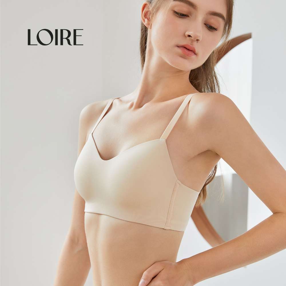 [Mã FAMARAL1 giảm 10K đơn từ 50K] Áo Ngực Không Gọng Đệm Mỏng Loirechic BRC65 | BigBuy360 - bigbuy360.vn