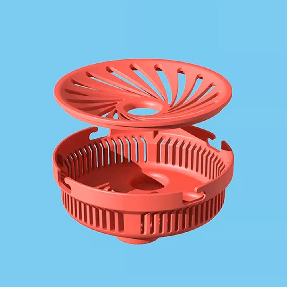 UARELIFFE USB Mosquito Control Lamp