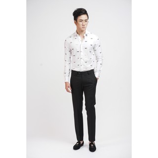 Combo sơ mi quần âu