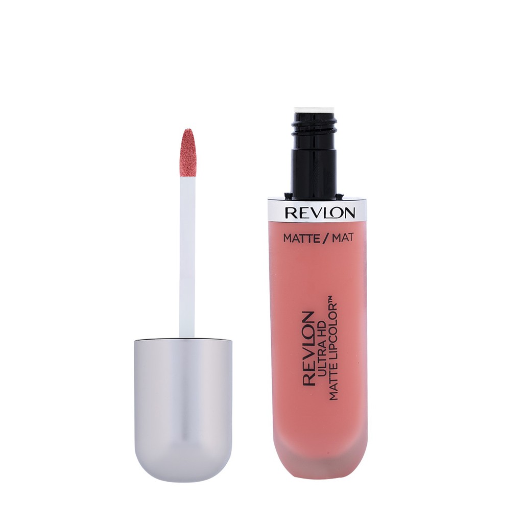 (hàng Mới Về) Son Lì Revlon Ultra Hd 640 Chất Lượng Cao | BigBuy360 - bigbuy360.vn