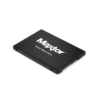 Ổ cứng ssd seagate maxtor z1 480gb 2.5" sata