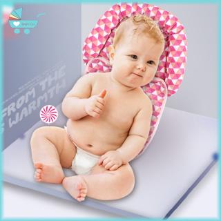 Gối Đệm Bảo Vệ Đầu Cho Bé