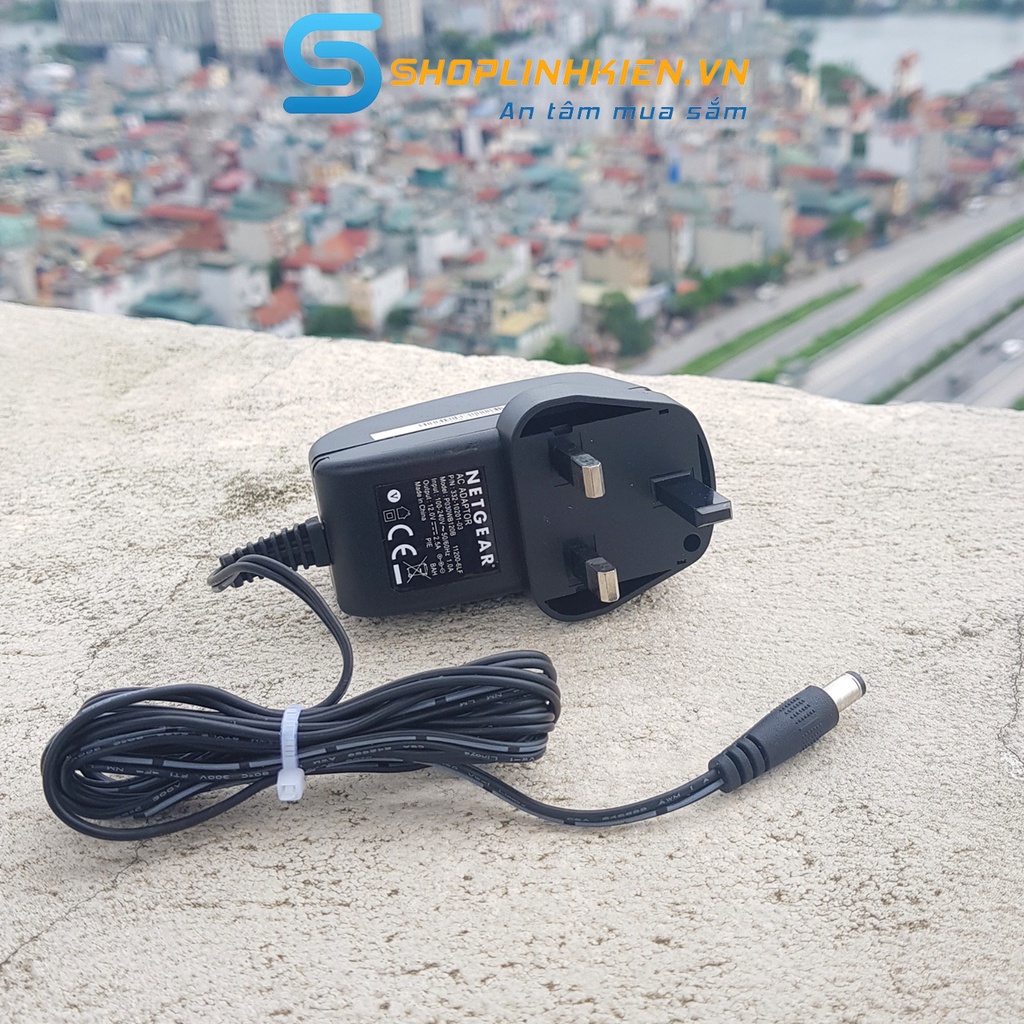 Bộ quạt tản nhiệt điều chỉnh tự động theo mức HI-FAN48  Đế quạt tản nhiệt cho thiết bị âm ly máy tính box