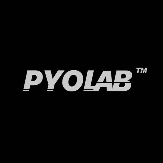 pyo.lab