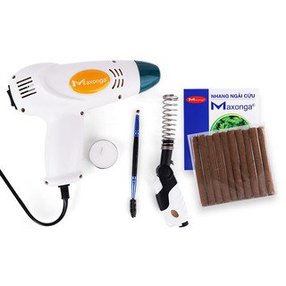 MÁY XÔNG NGẢI CỨU MAXONGA