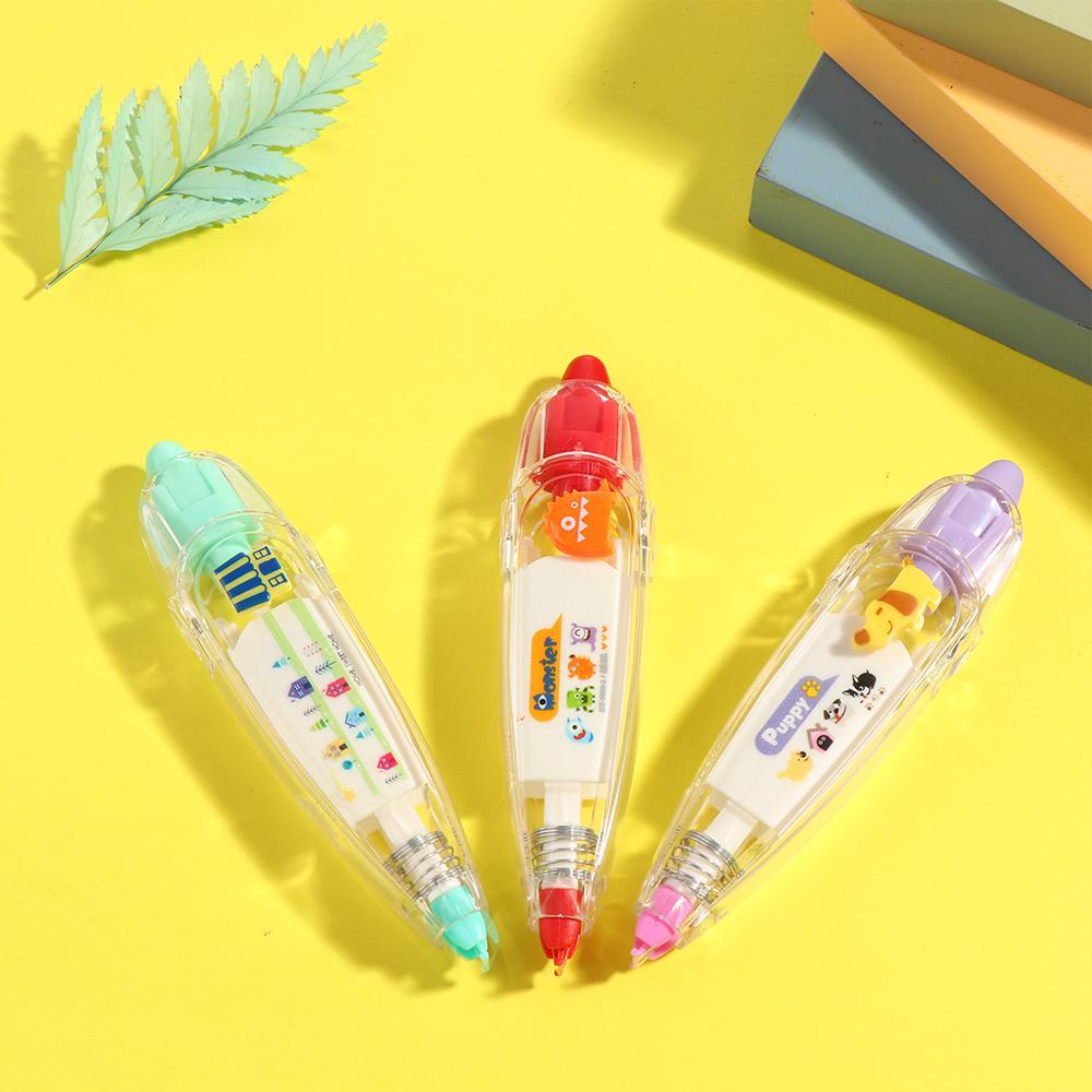 Zaijie 24 Băng Keo Chỉnh Sổ Tay Chuyên Dụng