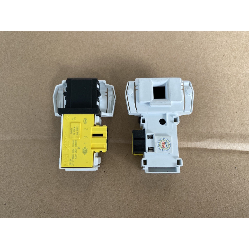 CÔNG TẮC CỬA MÁY GIẶT CANDY PHƯỚC MÃI