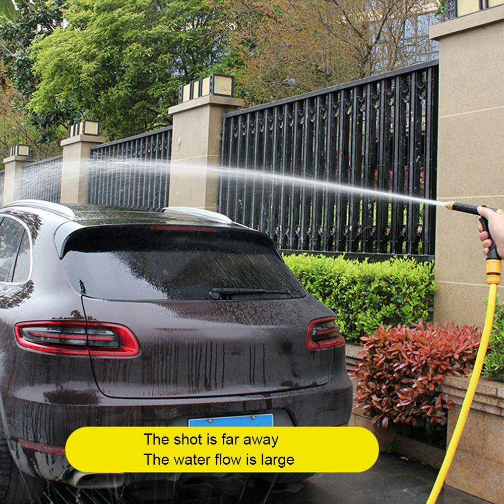 Vòi Phun Nước Tưới Cây Rửa Xe Đa Năng