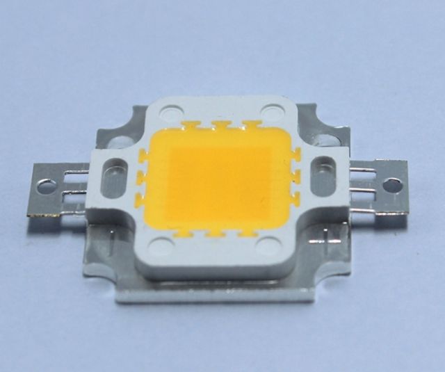 CHIP PHA LED COB 10W