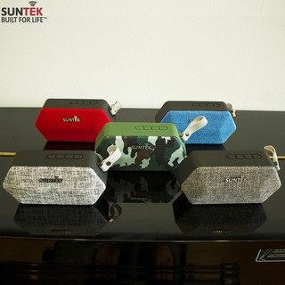 Loa Bluetooth SUNTEK TS-268