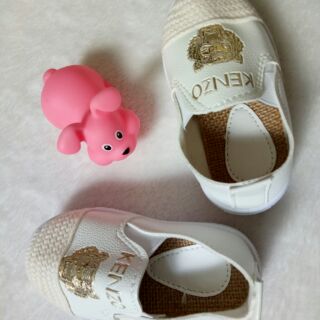 Giày thể thao cho bé hiệu KenZo