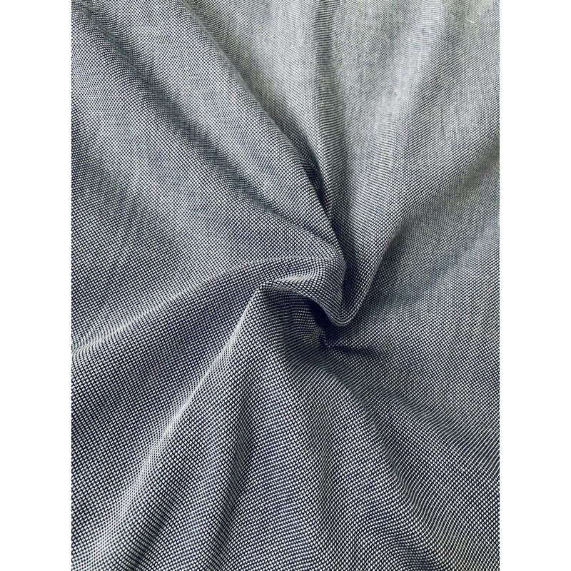 Vải thô boi cotton xịn, may áo dài, sơ mi nam, đồ cho bé