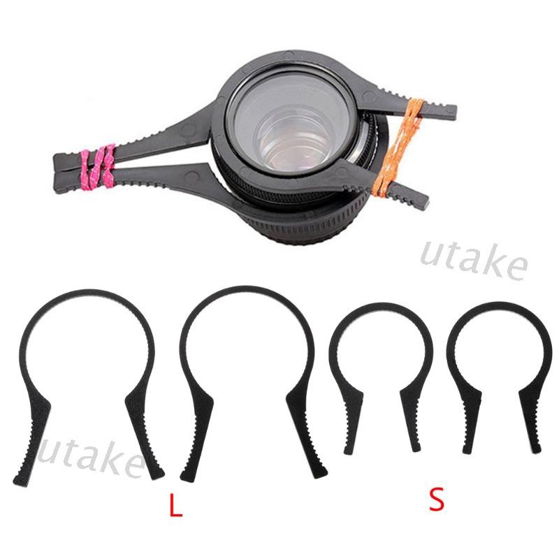 Dụng cụ tháo ống kính máy ảnh Uv Cpl Nd độc đáo