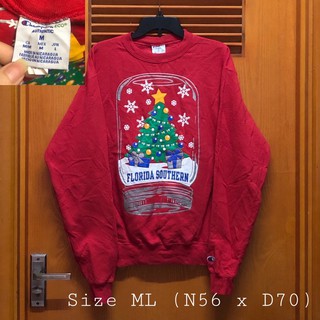 Sweater Champion hiệu 2hand