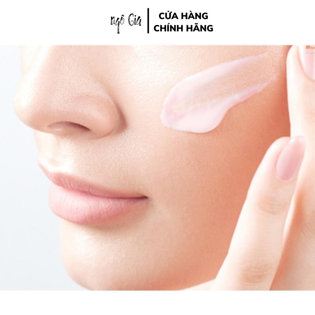 Kem chống nắng Wellderma Super Glutathione Whitening SunBlock ToneUp 50ml - Sale Chính hãng