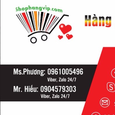 shophangvip.com Xách tay Đức
