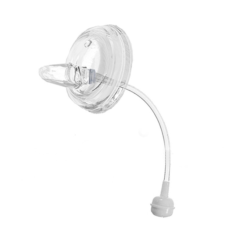 Đầu hút Philips Avent gắn bình sữa cổ rộng tự nhiên không bán kèm bình sữa