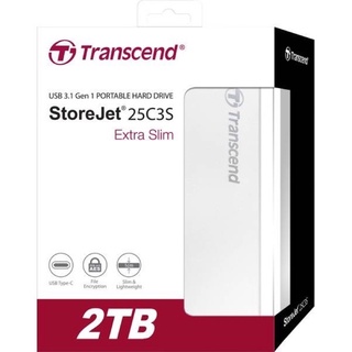 Ổ cứng storejet 2tb