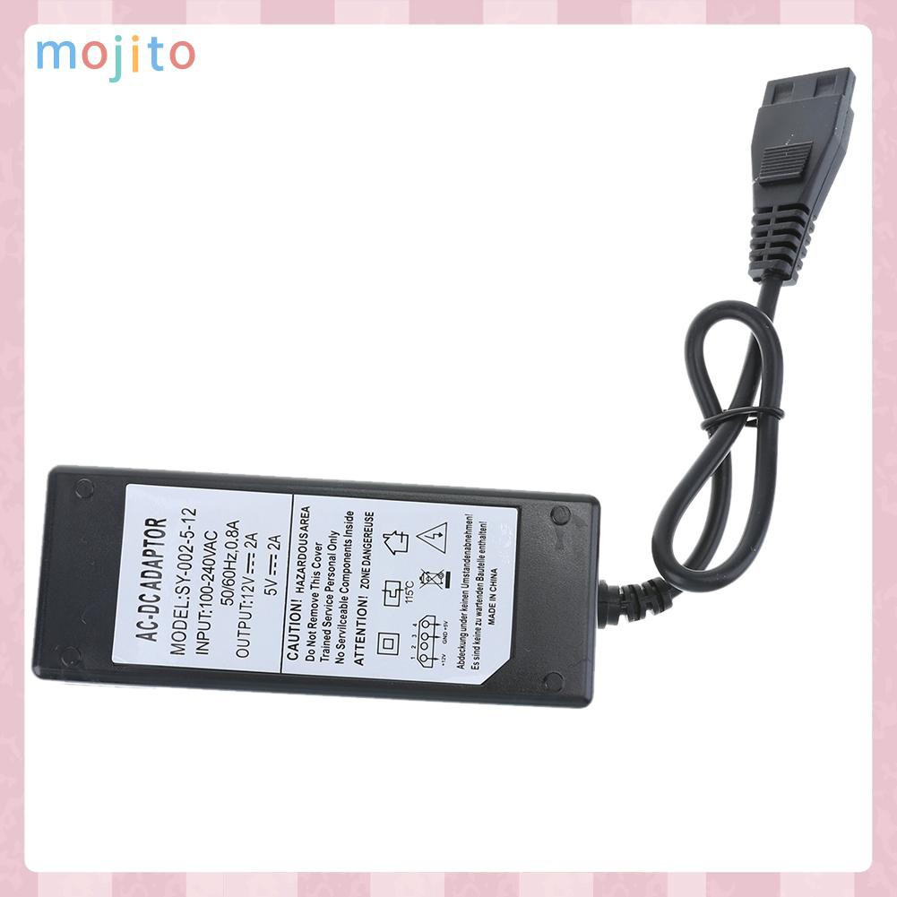 MOJITO SATA/PATA/IDE Drive to USB 2.0 Converter Cable for HDD with External Power