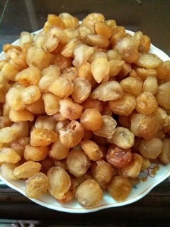 Long nhãn khô Hưng Yên