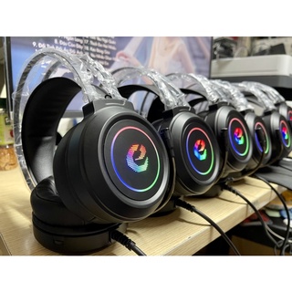 Tai nghe gaming giả lập 7.1 usb