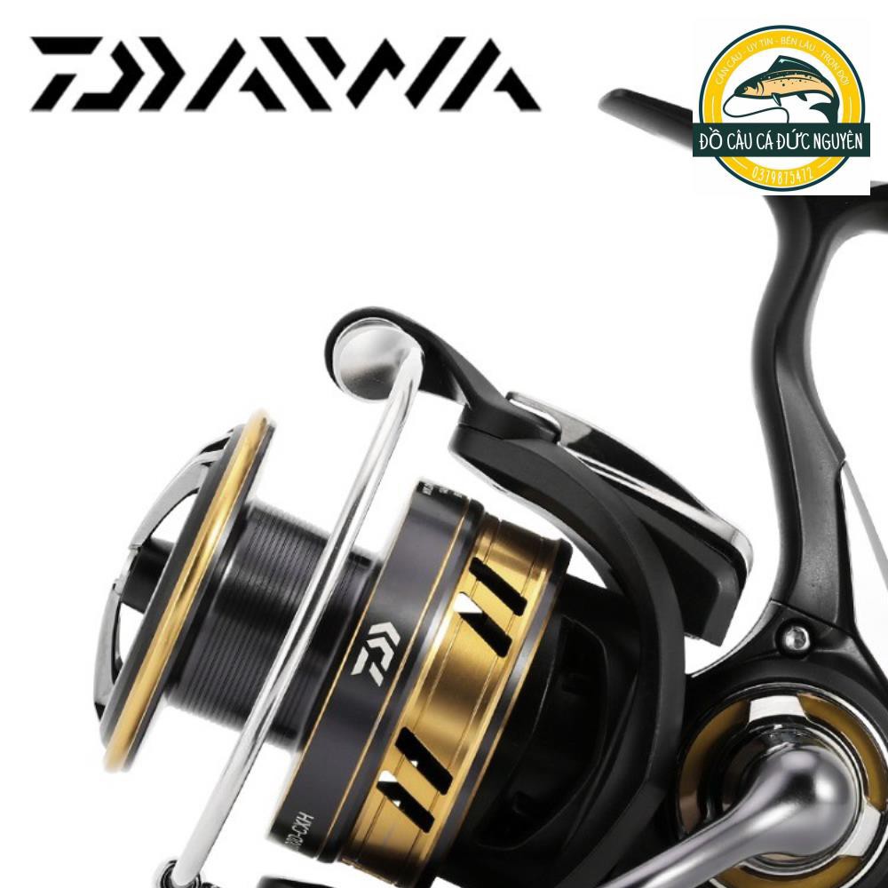 Máy câu cá Daiwa Legalis LT 4000D -ĐỒ CÂU ĐINH THẮNG