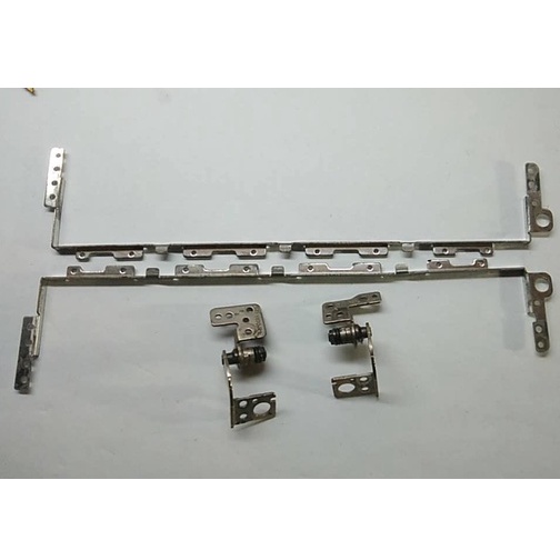 Bản lề laptop Sony Vaio sve141p13w (Trái , Phải )