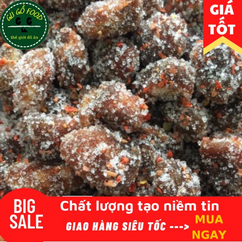 Ô MAI ME CAY XÍ MUỘI ĐÀ LẠT HÀNG ĐẶC BIỆT (1 túi 1kg)