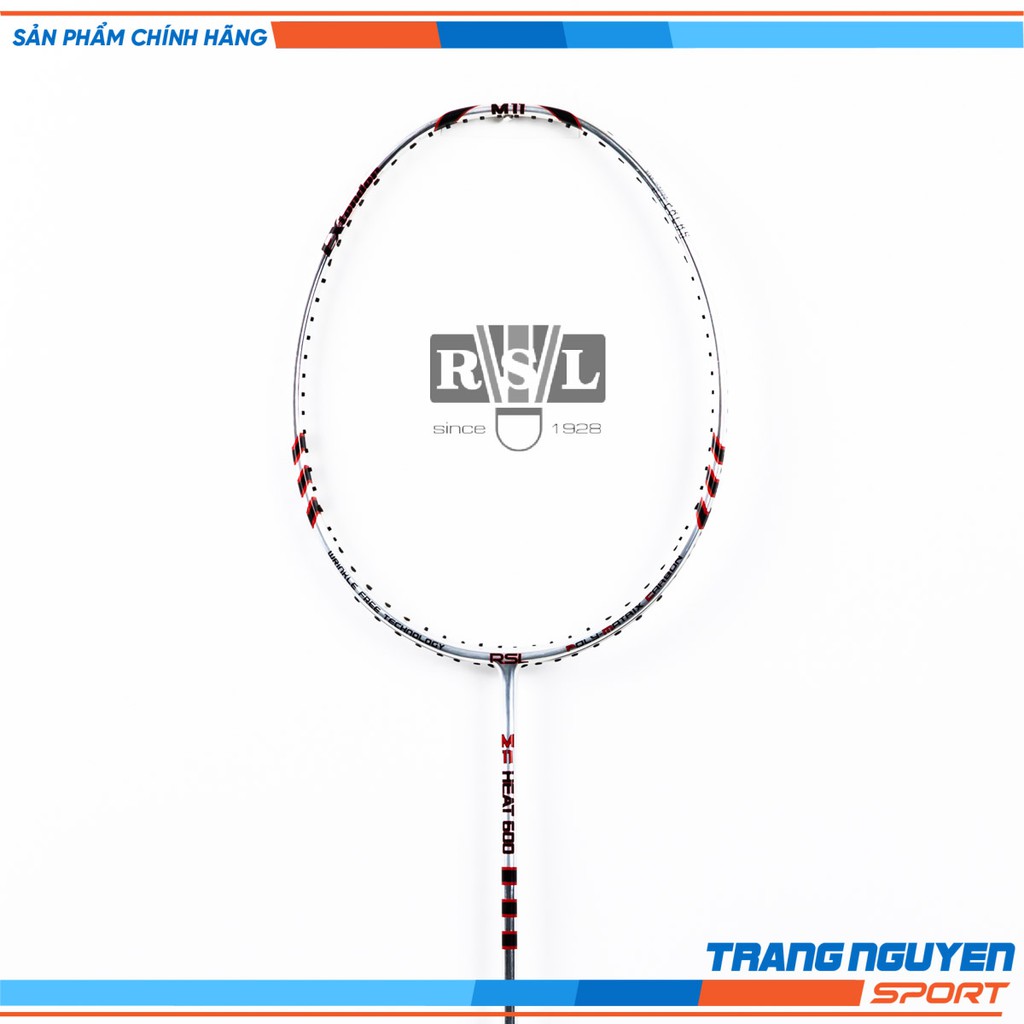 Vợt Cầu Lông RSL M11 HEAT 600 | 3U | G5