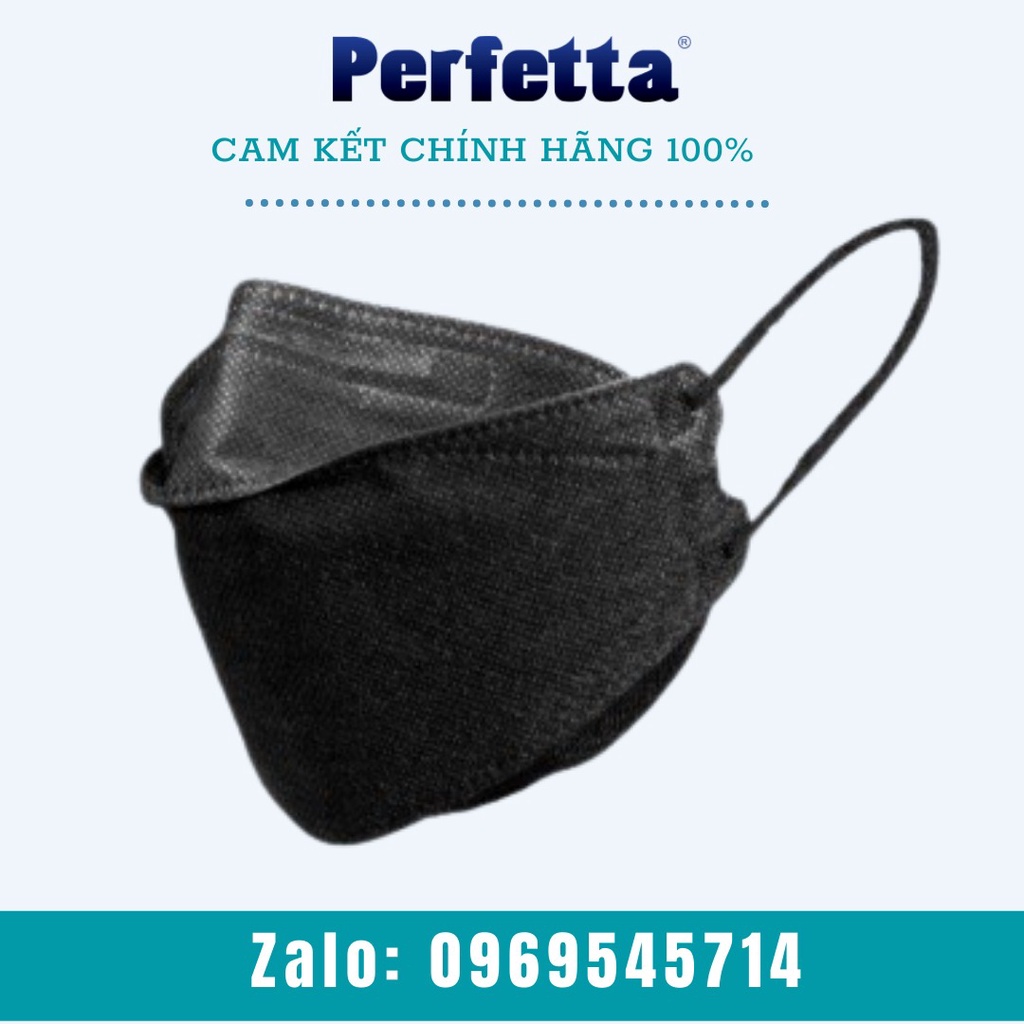 KHẨU TRANG PERFETTA CAO CẤP
