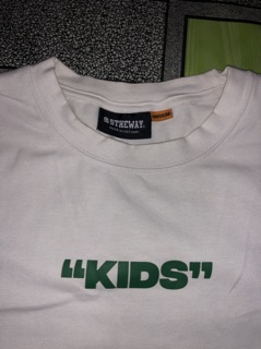 Tee kids 5tw size M