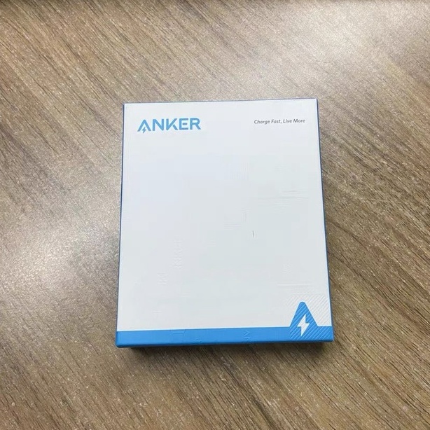 Cáp I-Phone ANKER Powerline II  Usb to Lighting Chip mới C89 đầu Bạc -  A8432 dài 0.9 Mét Sạc nhanh 12W PKCNH
